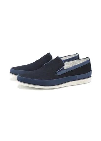 Текстильные слиперы Aldo Brue