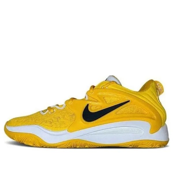 Кроссовки kd 15 tb Nike, золотой