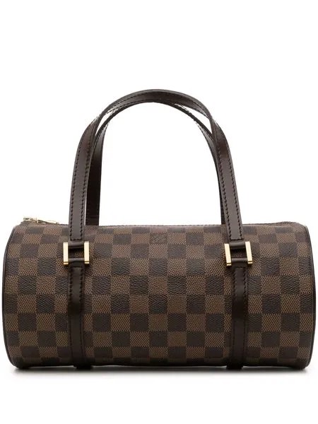 Louis Vuitton сумка Papillon 26 2004-го года