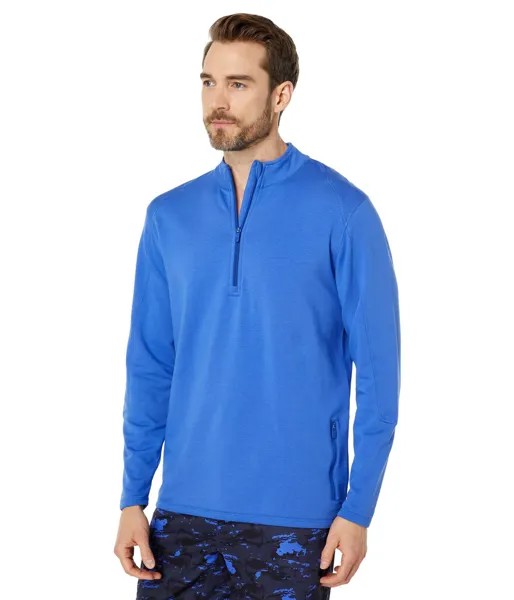 Флисовый худи tasc Performance, Apex Fleece 1/4 Zip