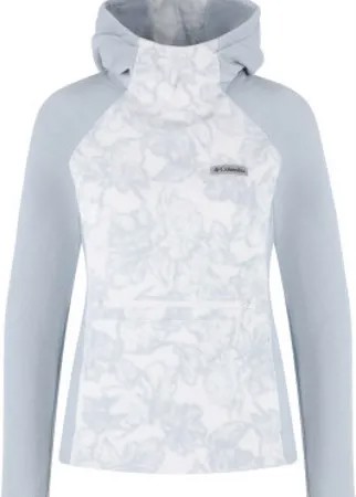 Джемпер флисовый женский Columbia Ali Peak™, размер 48