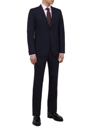 Шерстяной костюм Ermenegildo Zegna