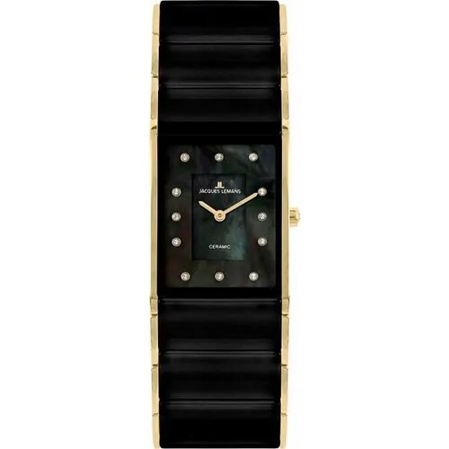 Наручные часы JACQUES LEMANS, мультиколор