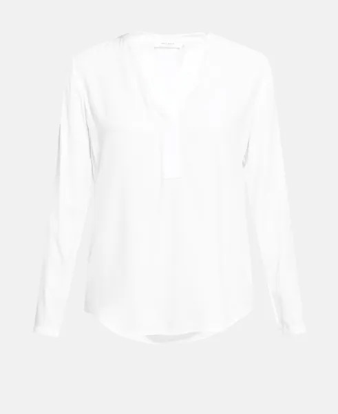 Рубашка блузка Gerry Weber, белый