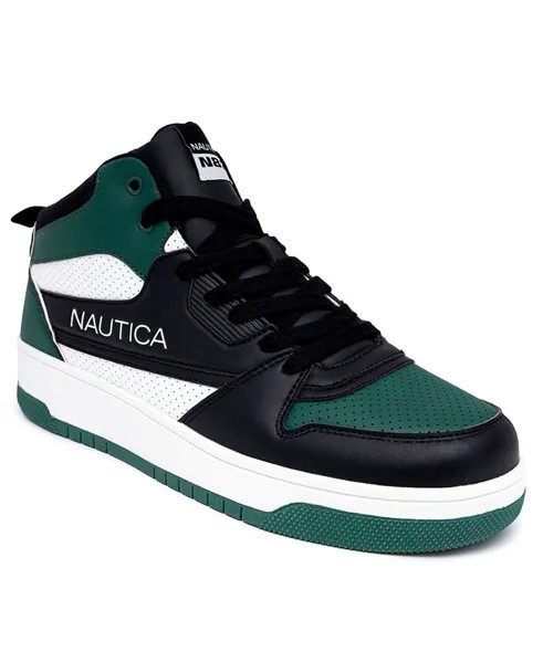 Мужские спортивные кроссовки Clifftop Nautica, зеленый