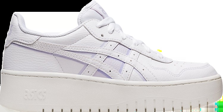 Кроссовки Wmns Japan S PF 'White Lilac Hint', белый