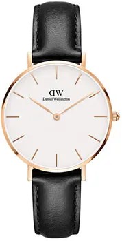Fashion наручные  женские часы Daniel Wellington DW00100174. Коллекция SHEFFIELD