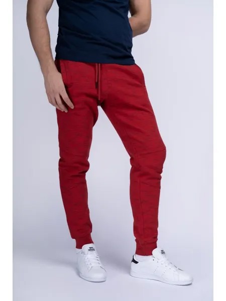 Спортивные штаны Lonsdale, красный