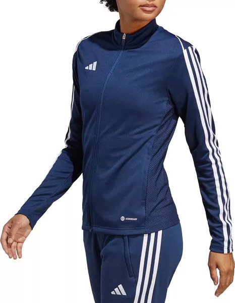 Женская спортивная куртка Adidas Tiro 23 League Training