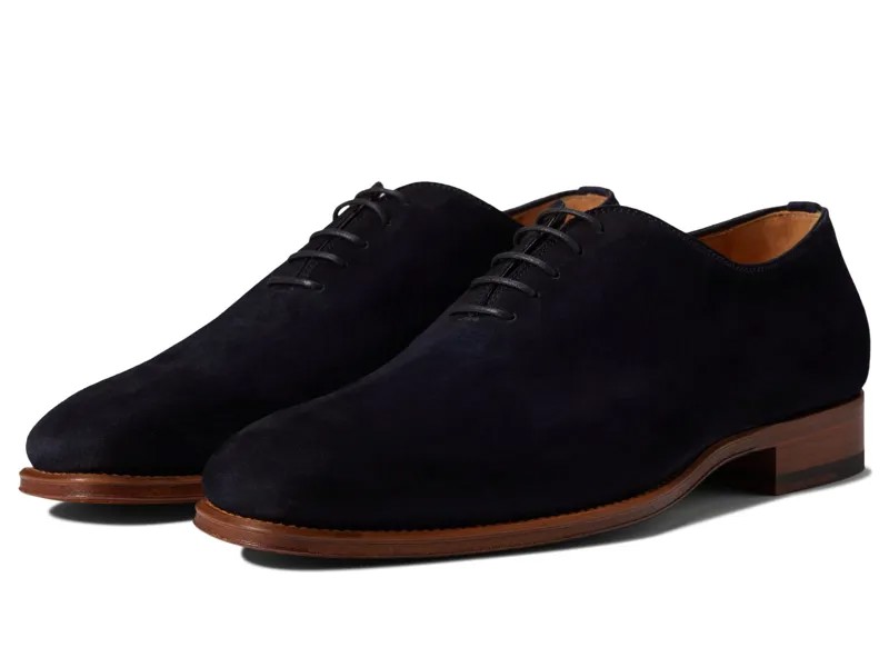 Оксфорды Magnanni, Crucero