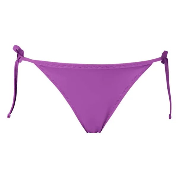 Низ бикини Puma Tie Side, фиолетовый