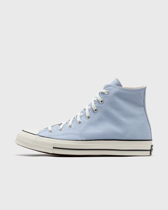 Кроссовки Converse Chuck 70, цвет cloudy daze/egret/black
