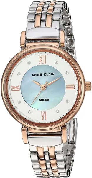 Наручные часы женские Anne Klein 3631MPRT