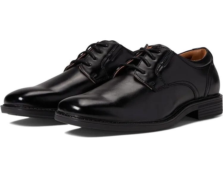 Оксфорды Dockers Stiles, черный