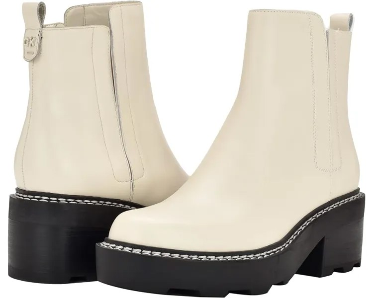 Ботинки Calvin Klein Amina, слоновая кость