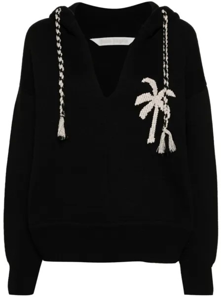Palm Angels худи Palm, черный