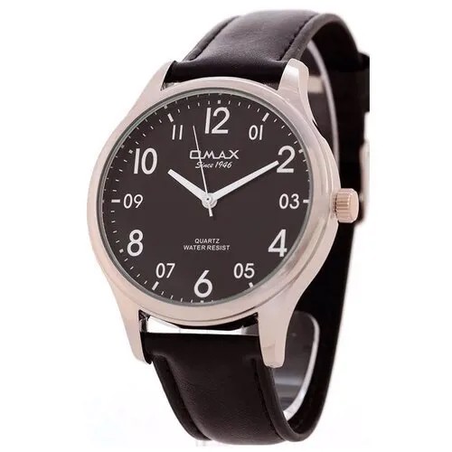 Наручные часы OMAX Quartz SC8207IB22
