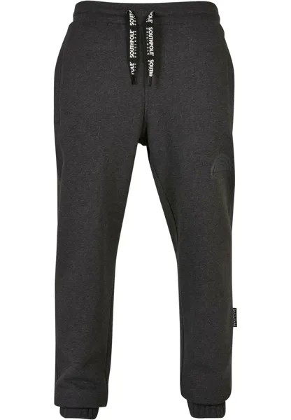 Спортивные штаны SOUTHPOLE BASIC, цвет black