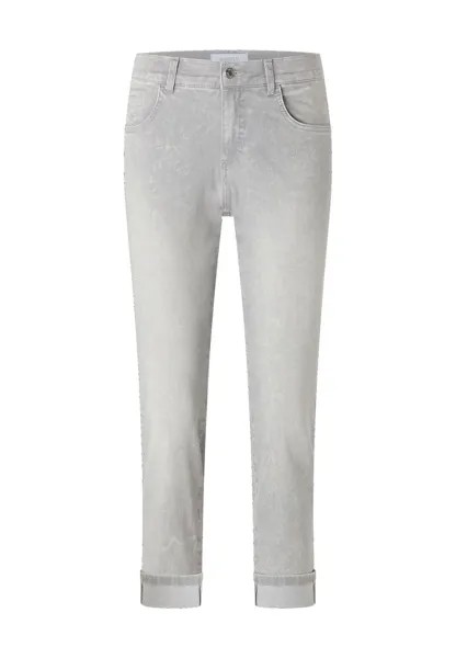 Женские пятикарманные джинсы «Дарлин» ANGELS, цвет Light Grey