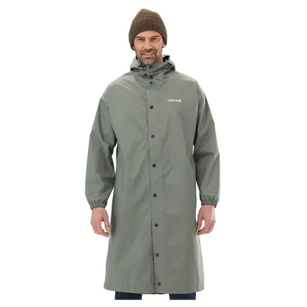 Спортивная куртка Lafuma Rain Overcoat, зеленый