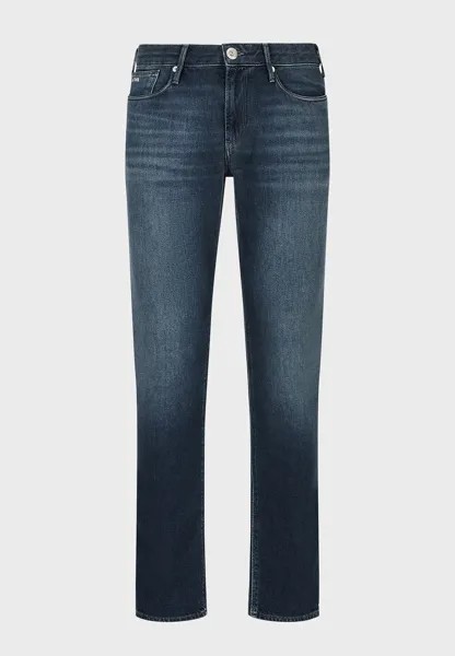 Джинсы EMPORIO ARMANI