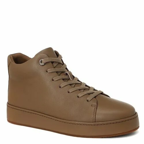 Кеды TENDANCE Tendance RSHJ230-105, полнота F (EU)/ на среднюю стопу, размер 38, светло-коричневый
