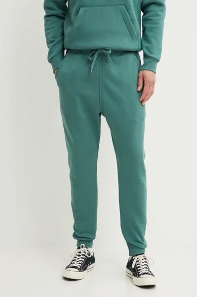 Спортивные штаны G-Star Raw, зеленый
