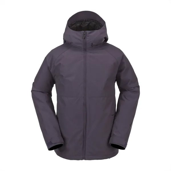 Куртка Volcom 2836 Ins, фиолетовый