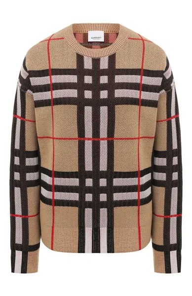 Пуловер Burberry
