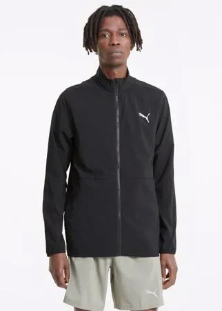 Олимпийка Favourite Woven Men's Running Jacket