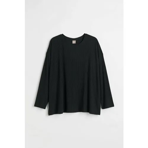 Свитер H&M, размер L, бежевый