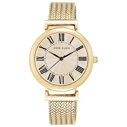 Наручные часы ANNE KLEIN Daily, золотой