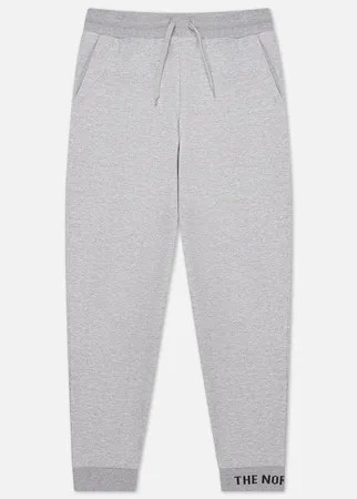Мужские брюки The North Face Zumu Fleece, цвет серый, размер XXL
