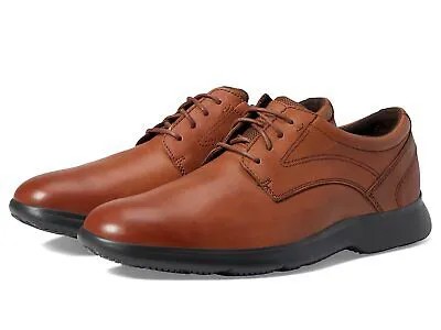 Мужские оксфорды Rockport Truflex Dressport с простым носком