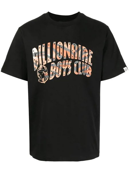 Billionaire Boys Club футболка с принтом Animal Arch