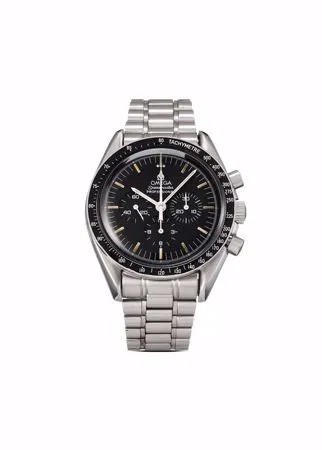OMEGA наручные часы Speedmaster Professional Moonwatch pre-owned 42 мм 1985-го года