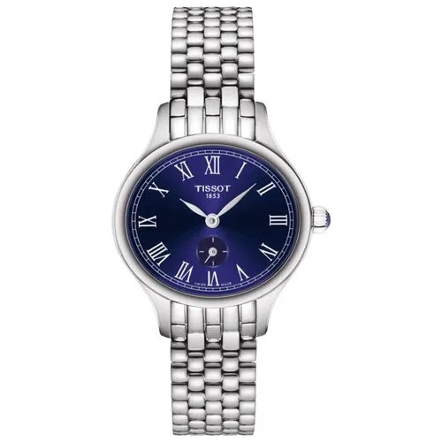 Наручные часы Tissot T-Trend T103.110.11.043.00