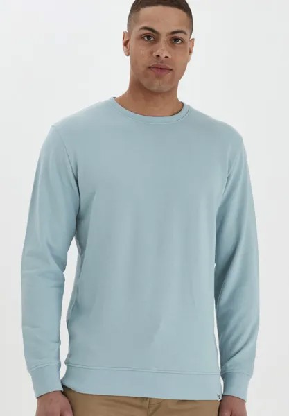 Толстовка IDKENO INDICODE JEANS, цвет blue wave