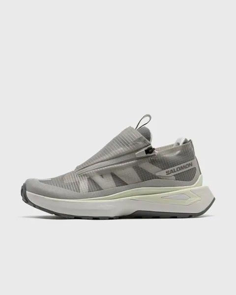 Кроссовки Salomon Odyssey Elmt Advanced Clear, цвет glacg