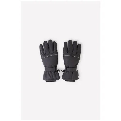 Мембранные перчатки с флисовой подкладкой Crockid ВК 10006/11 ГР Серый 15