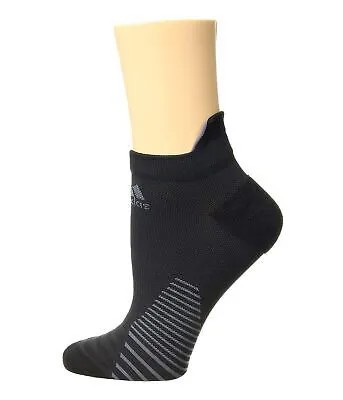 Носки унисекс adidas Running Tabbed No Show Sock Single