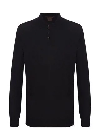 Шерстяное поло Zegna Couture