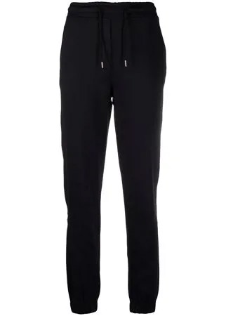 Kenzo спортивные брюки с логотипом