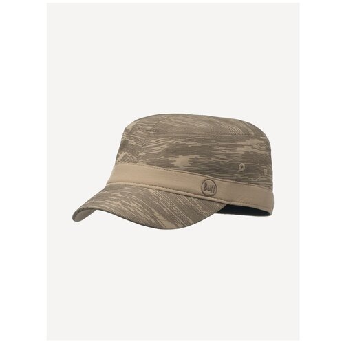 Кепка Buff Military Cap Landscape Sand M/L