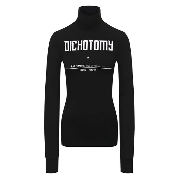 Водолазка Raf Simons