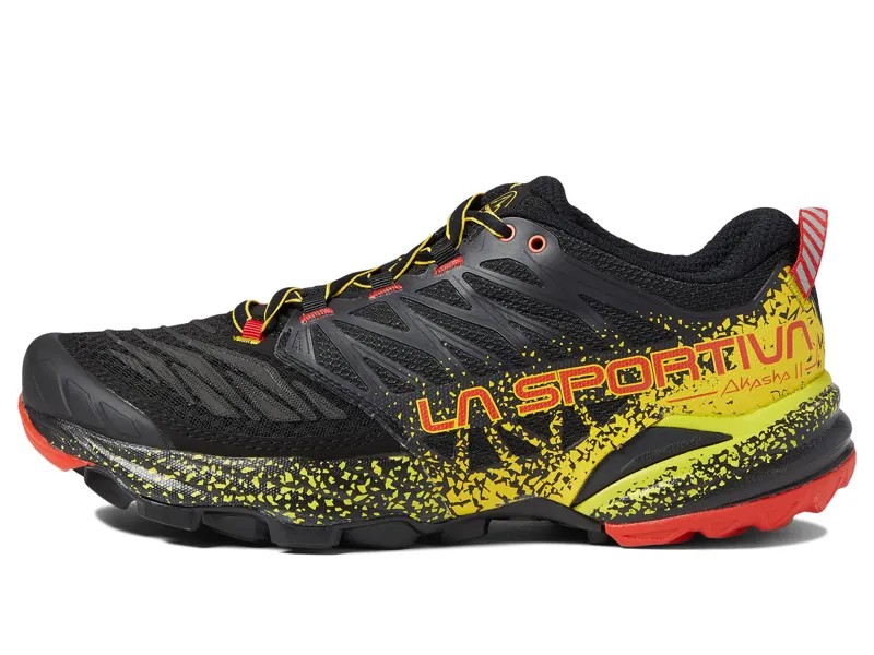 Кроссовки La Sportiva Akasha II