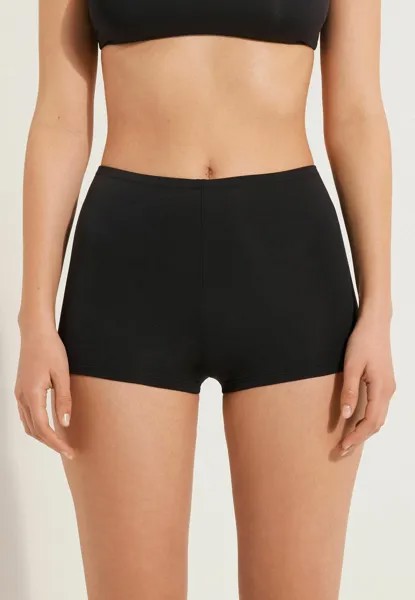 Плавки бикини Tezenis, черный