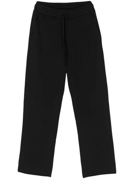 Thom Krom спортивные брюки M ST 437, черный