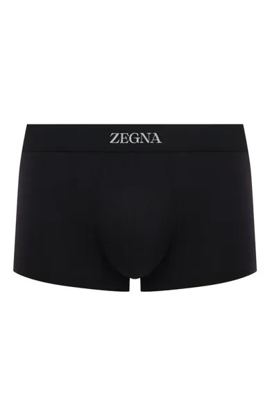 Хлопковые боксеры Zegna