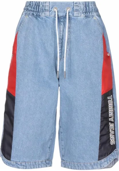 Джинсовые шорты Tommy Jeans